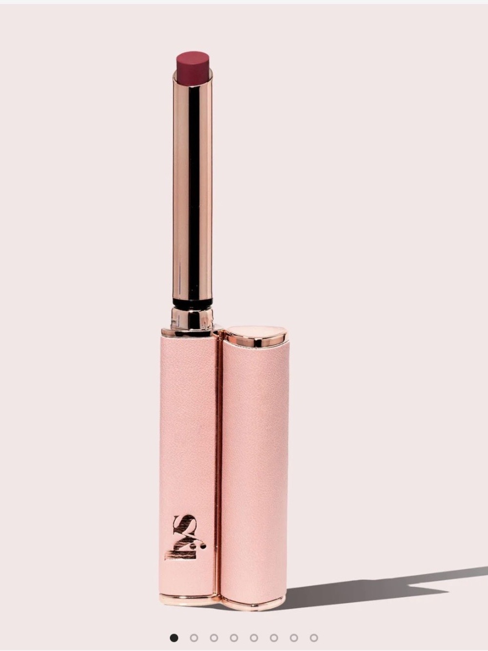LYS Beauty SPEAK LOVE MOISTURE MATTE LIPSTICK